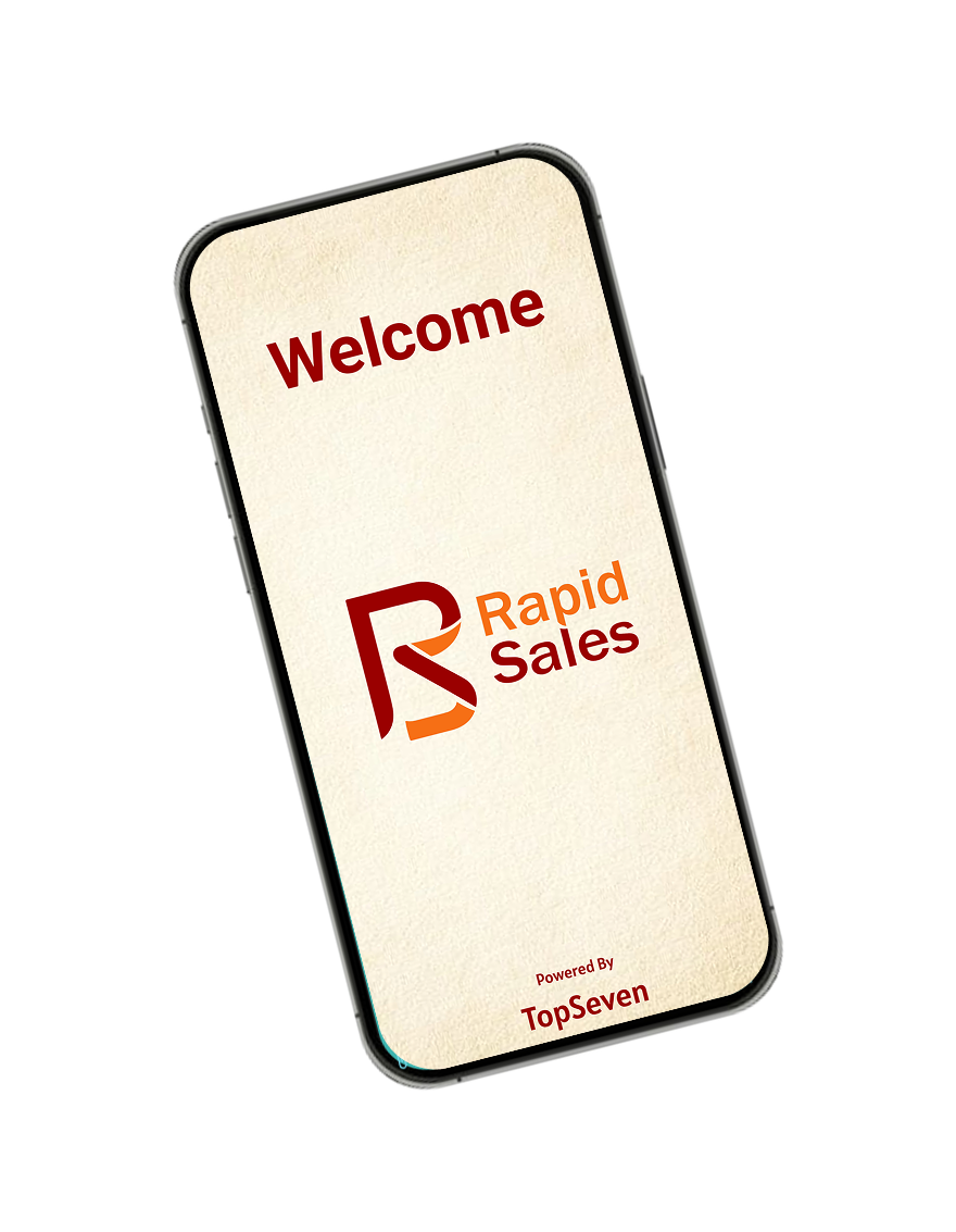 Rapid Sales
